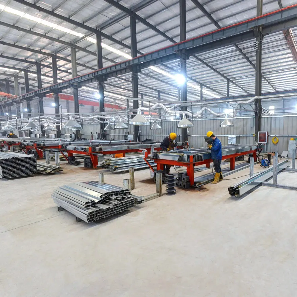 Folding Container Office